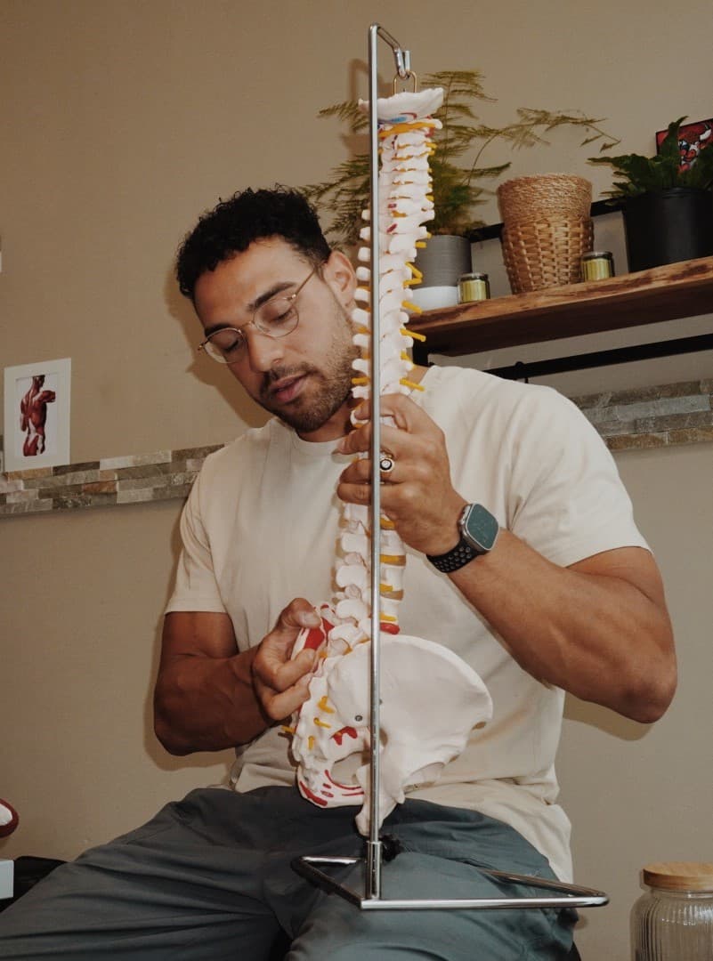 IJFysio chronische revalidatie